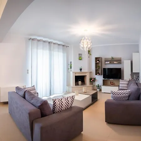 Apartament Panorama Apolpaina