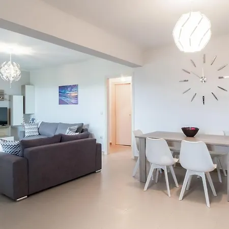 Apartament Panorama